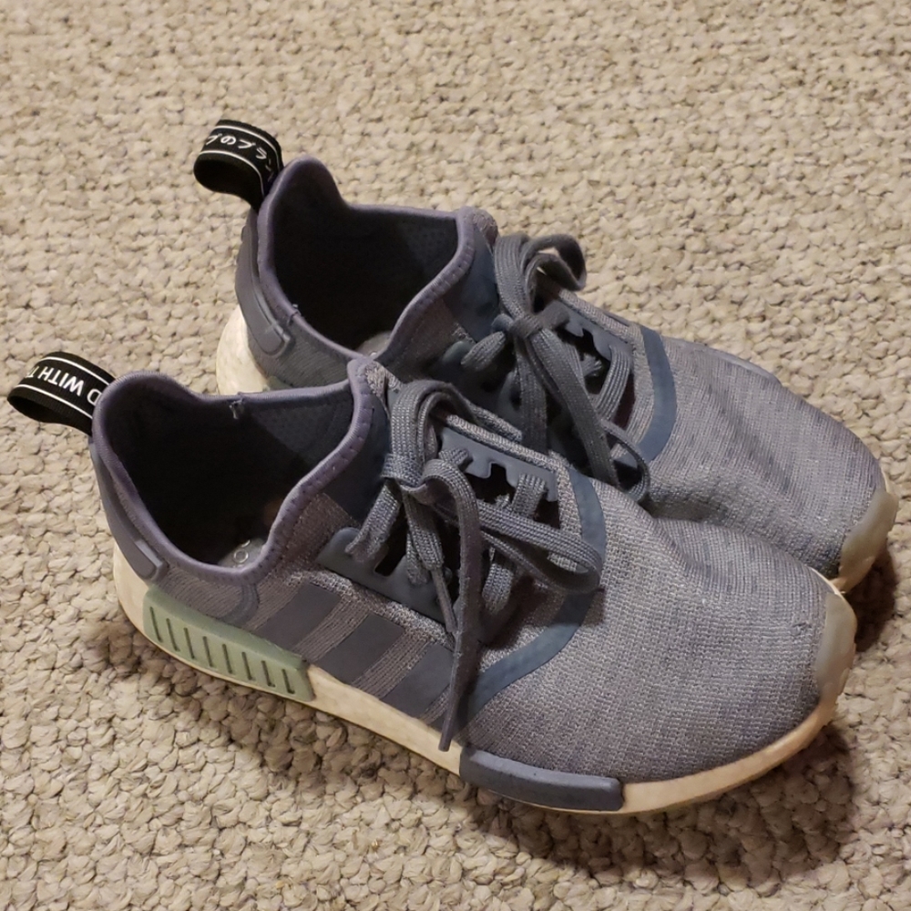 Adidas NMDR boost women sneakers